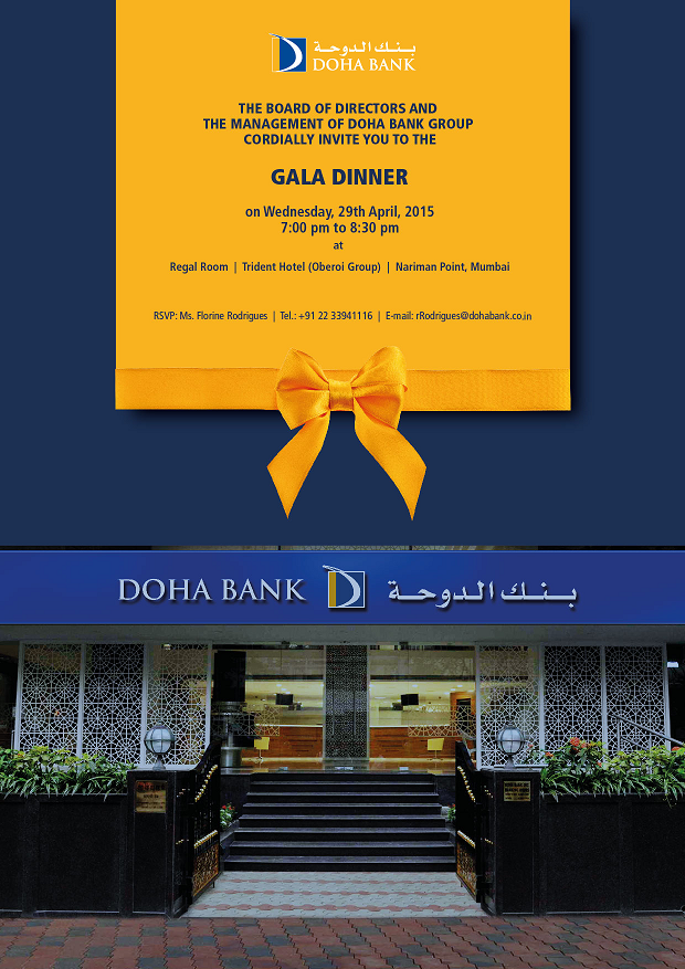 Doha Bank